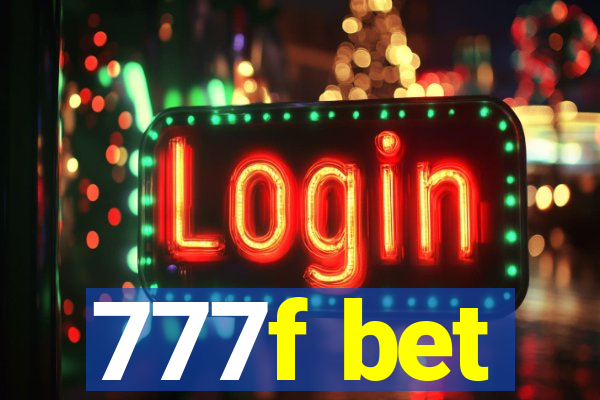 777f bet